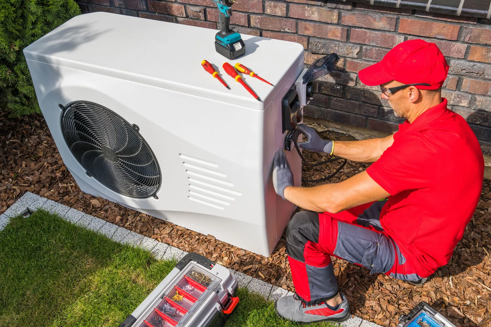 About HVAC in Central Islip, NY